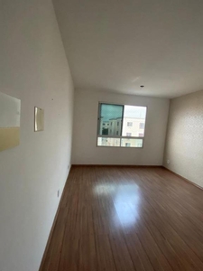 Apartamento em Cosmos, Rio de Janeiro/RJ de 43m² 2 quartos para locação R$ 700,00/mes
