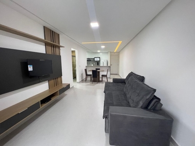Apartamento em Costa Azul, Rio das Ostras/RJ de 75m² 2 quartos à venda por R$ 659.000,00