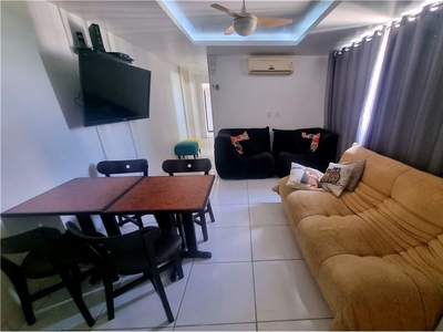 Apartamento em Curicica, Rio de Janeiro/RJ de 48m² 2 quartos à venda por R$ 198.000,00