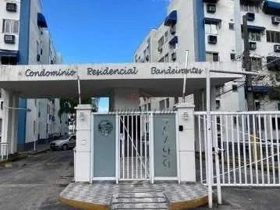 Apartamento em Curicica, Rio de Janeiro/RJ de 55m² 2 quartos à venda por R$ 279.000,00