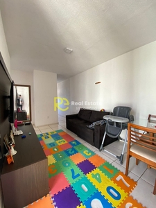 Apartamento em Eldorado, Contagem/MG de 45m² 2 quartos à venda por R$ 169.000,00