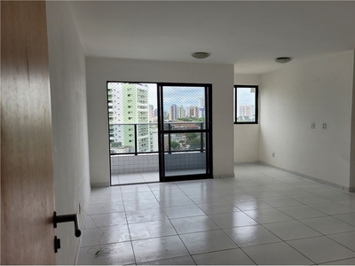Apartamento em Encruzilhada, Recife/PE de 64m² 2 quartos à venda por R$ 364.000,00