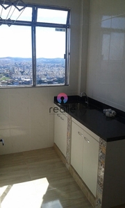 Apartamento em Engenho Nogueira, Belo Horizonte/MG de 48m² 2 quartos à venda por R$ 189.000,00