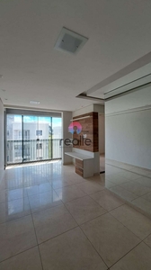 Apartamento em Engenho Nogueira, Belo Horizonte/MG de 54m² 2 quartos à venda por R$ 249.000,00