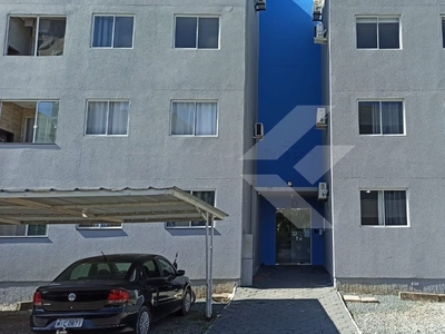 Apartamento em Espinheiros, Itajaí/SC de 55m² 2 quartos para locação R$ 1.400,00/mes