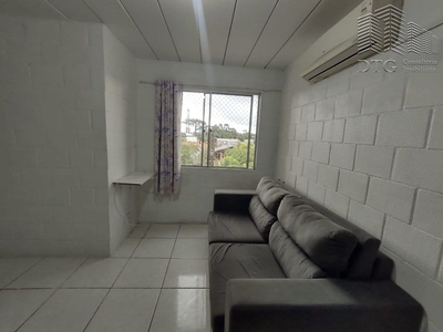 Apartamento em Estância Velha, Canoas/RS de 42m² 2 quartos à venda por R$ 105.000,00