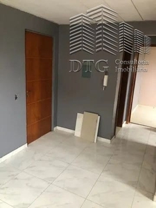 Apartamento em Estância Velha, Canoas/RS de 45m² 2 quartos à venda por R$ 134.000,00