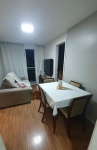 Apartamento em Estância Velha, Canoas/RS de 50m² 3 quartos à venda por R$ 211.000,00