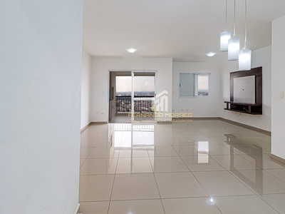 Apartamento em Estiva, Taubaté/SP de 104m² 3 quartos à venda por R$ 649.000,00