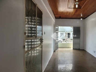 Apartamento em Flores, Manaus/AM de 60m² 2 quartos à venda por R$ 159.000,00