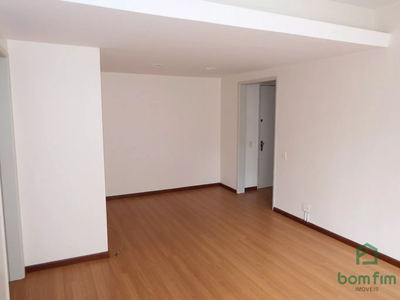 Apartamento em Floresta, Porto Alegre/RS de 75m² 2 quartos à venda por R$ 382.000,00