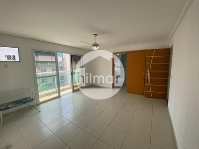 Apartamento em Freguesia (Jacarepaguá), Rio de Janeiro/RJ de 124m² 3 quartos para locação R$ 3.500,00/mes