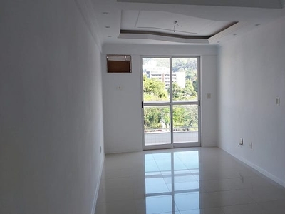Apartamento em Freguesia (Jacarepaguá), Rio de Janeiro/RJ de 86m² 3 quartos à venda por R$ 549.000,00