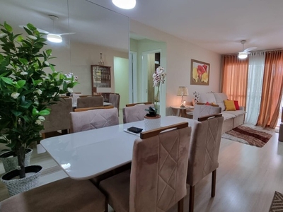 Apartamento em Freguesia (Jacarepaguá), Rio de Janeiro/RJ de 90m² 3 quartos à venda por R$ 649.000,00
