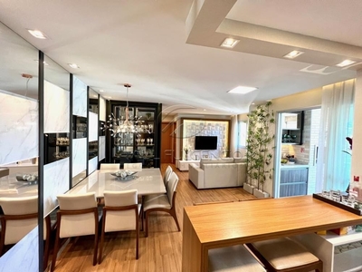 Apartamento em Gleba Fazenda Palhano, Londrina/PR de 10m² 2 quartos à venda por R$ 689.000,00