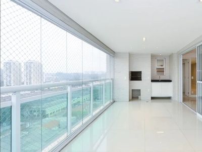 Apartamento em Granja Julieta, São Paulo/SP de 109m² 2 quartos à venda por R$ 1.198.000,00