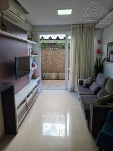 Apartamento em Harmonia, Canoas/RS de 61m² 2 quartos à venda por R$ 454.000,00
