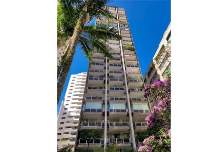 Apartamento em Higienópolis, São Paulo/SP de 383m² 3 quartos à venda por R$ 3.179.000,00
