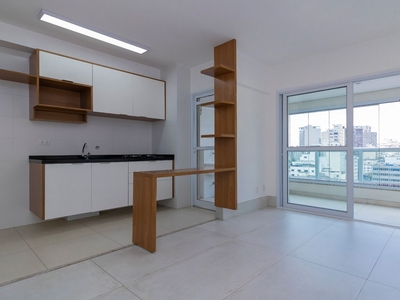 Apartamento em Higienópolis, São Paulo/SP de 39m² 1 quartos para locação R$ 3.200,00/mes