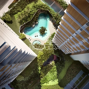 Apartamento em Ibirapuera, São Paulo/SP de 233m² 4 quartos à venda por R$ 8.499.000,00