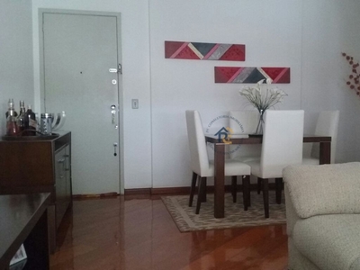 Apartamento em Icaraí, Niterói/RJ de 0m² 2 quartos à venda por R$ 769.000,00