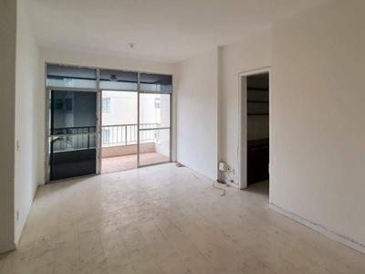Apartamento em Icaraí, Niterói/RJ de 90m² 2 quartos à venda por R$ 999.000,00