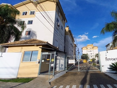 Apartamento em Igara, Canoas/RS de 50m² 2 quartos à venda por R$ 178.000,00