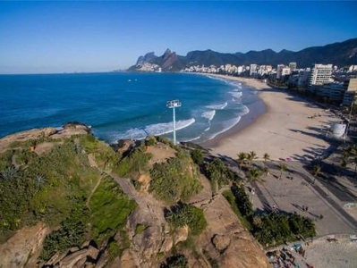 Apartamento em Ipanema, Rio de Janeiro/RJ de 187m² 2 quartos à venda por R$ 8.899.530,00