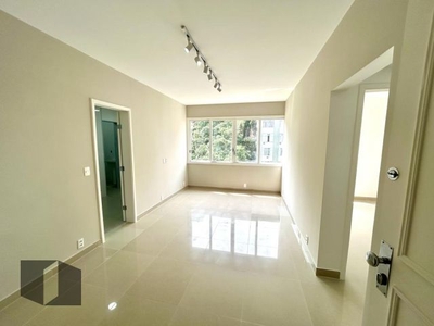 Apartamento em Ipanema, Rio de Janeiro/RJ de 76m² 3 quartos à venda por R$ 1.389.000,00