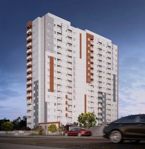 Apartamento em Irajá, Rio de Janeiro/RJ de 38m² 2 quartos à venda por R$ 244.000,00