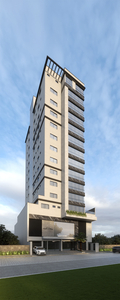 Apartamento em Itacolomi, Balneário Piçarras/SC de 102m² 3 quartos à venda por R$ 1.090.000,00