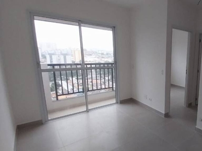 Apartamento em Itaquera, São Paulo/SP de 40m² 2 quartos para locação R$ 1.400,00/mes