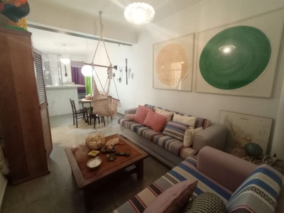 Apartamento em Itararé, São Vicente/SP de 90m² 2 quartos para locação R$ 4.200,00/mes