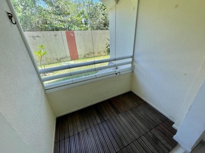 Apartamento em Jabotiana, Aracaju/SE de 65m² 3 quartos à venda por R$ 214.000,00