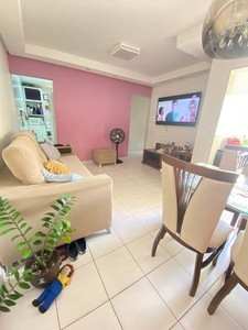 Apartamento em Jabotiana, Aracaju/SE de 70m² 3 quartos à venda por R$ 234.000,00