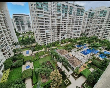 Apartamento em Jacarepaguá, Rio de Janeiro/RJ de 115m² 4 quartos à venda por R$ 1.199.000,00