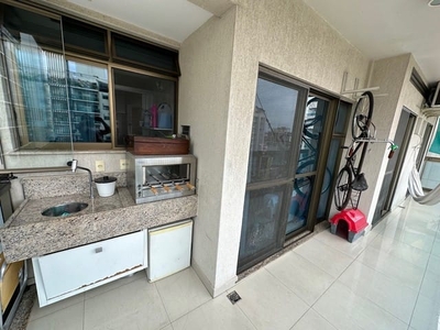 Apartamento em Jacarepaguá, Rio de Janeiro/RJ de 72m² 2 quartos à venda por R$ 659.000,00