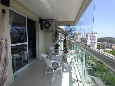 Apartamento em Jacarepaguá, Rio de Janeiro/RJ de 74m² 3 quartos à venda por R$ 724.000,00