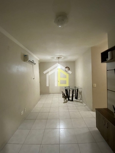 Apartamento em Japiim, Manaus/AM de 70m² 3 quartos à venda por R$ 269.000,00