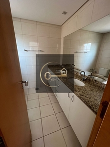 Apartamento em Jardim Aclimação, Cuiabá/MT de 112m² 3 quartos para locação R$ 4.200,00/mes