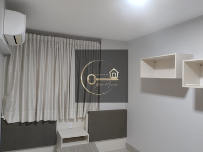 Apartamento em Jardim Aclimação, Cuiabá/MT de 115m² 3 quartos para locação R$ 4.000,00/mes