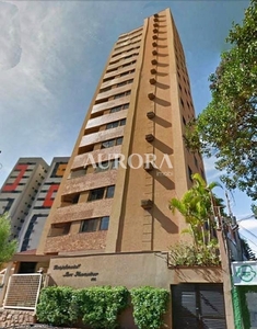 Apartamento em Jardim Agari, Londrina/PR de 124m² 3 quartos à venda por R$ 409.000,00