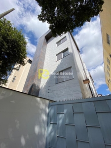 Apartamento em Jardim América, Belo Horizonte/MG de 78m² 3 quartos à venda por R$ 569.000,00