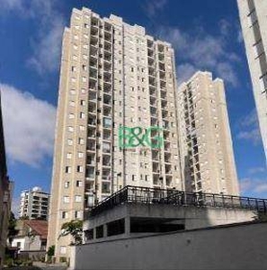 Apartamento em Jardim América da Penha, São Paulo/SP de 47m² 2 quartos à venda por R$ 168.252,00
