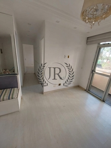 Apartamento em Jardim Andaraí, São Paulo/SP de 50m² 2 quartos à venda por R$ 242.800,00