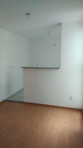Apartamento em Jardim Bela Vista, Bauru/SP de 42m² 2 quartos para locação R$ 650,00/mes