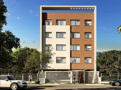 Apartamento em Jardim Botânico, Porto Alegre/RS de 53m² 1 quartos à venda por R$ 504.519,00