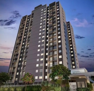 Apartamento em Jardim Caravelas, São Paulo/SP de 26m² 1 quartos à venda por R$ 248.240,00