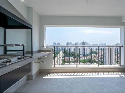 Apartamento em Jardim Caravelas, São Paulo/SP de 69m² 2 quartos à venda por R$ 829.000,00