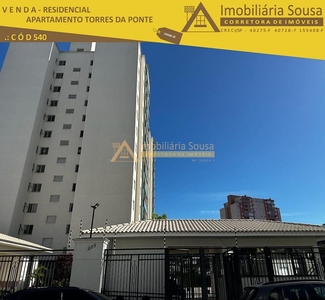 Apartamento em Jardim da Fonte, Jundiaí/SP de 75m² 2 quartos à venda por R$ 399.000,00